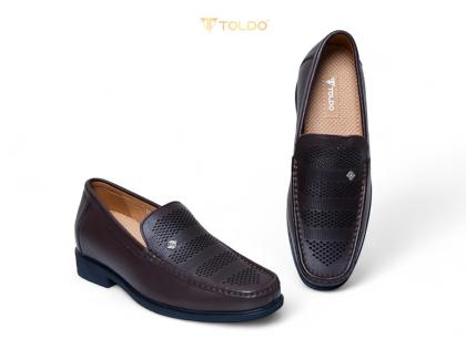 giày tăng chiều cao nam thoáng khí màu nâu 2.jpg