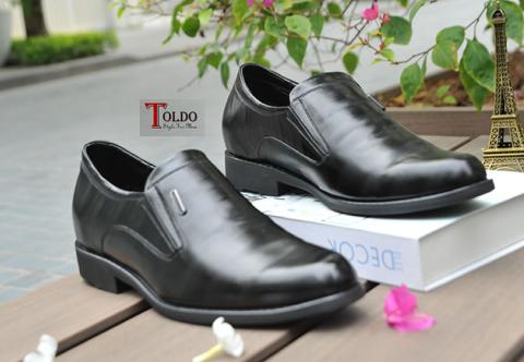 5 Kinh nghiệm lựa chọn cửa hàng giày cao nam uy tín tại hà nội