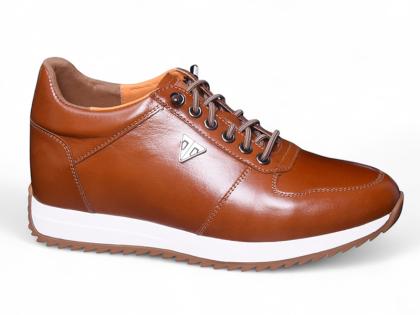 Giày cao 8cm thể thao dây co giãn