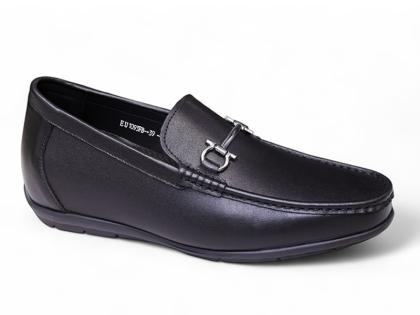 Giày cao 6cm da thật siêu nhẹ