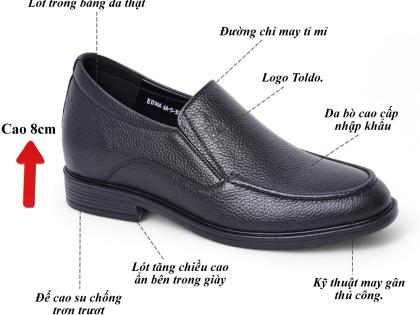 giày tăng 8cm chiều cao màu đen sần 00.jpg