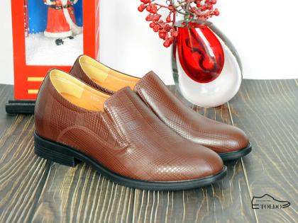 giày cao cho nam 8cm nâu sần 3.jpg