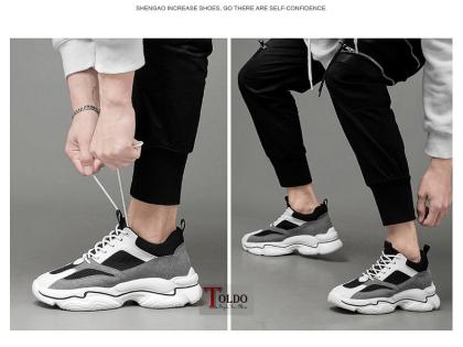 1 giày cao thể thao 8cm màu đen trắng-8.jpg