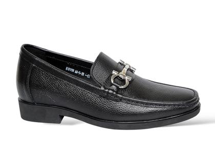 Giày lười tăng chiều cao nhẹ