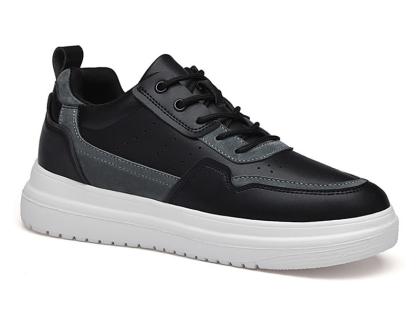 Giày nam cao thể thao cao 8cm