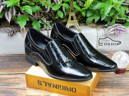 giày cao nam vân kẻ đen bóng 5.jpg