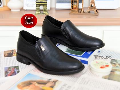 giày cao 7cm màu đen sần 16.jpg