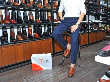 1 giày cao lười màu nâu cao 6cm mới nhất-15.jpg