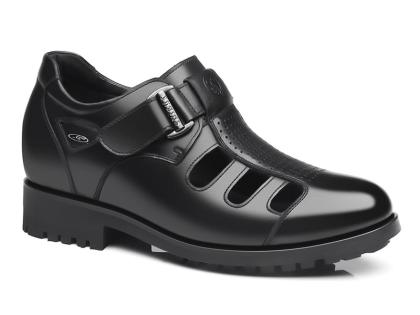 Giày tăng 8cm chiều cao thoáng khí