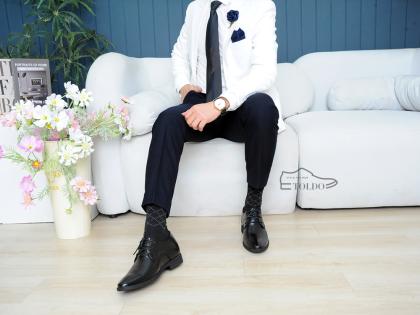 giày cao nam buộc dây đen trơn 10.jpg