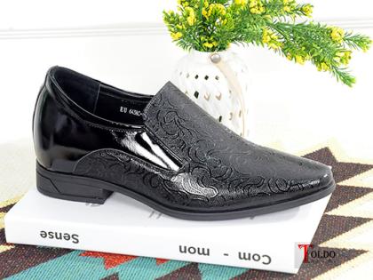 giày nam cao HQ6400 Đen 6.jpg