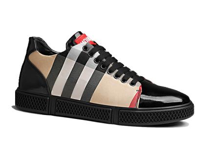 Giày cao 6cm siêu nhẹ