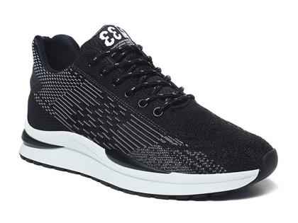 Giày cao thể thao 7cm siêu nhẹ