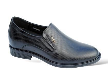 Giày cao 8cm cho nam giới