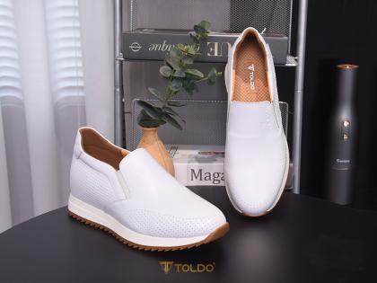 giày cao thể thao không dây cao 8cm màu trắng 6.jpg