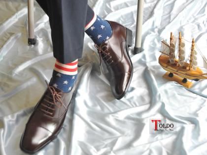 giày cao nam HN957 Nâu bóng-11.jpg