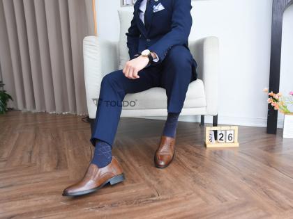 giày tăng chiều cao màu nâu sần mới 12.jpg