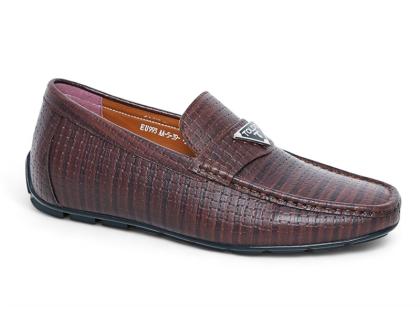 Giày mọi cao 6cm da mềm 