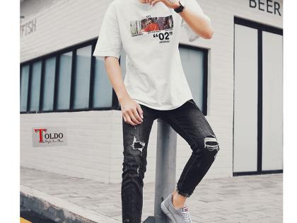 A30 giày thể thao cao nam màu trắng xám-7.jpg