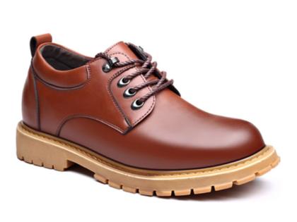 Giày doctor cao nam