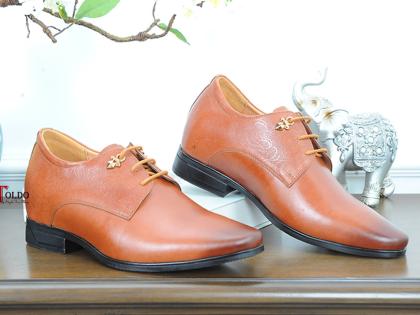 giày cao nam họa tiết dập vân màu nâu vàng 7.jpg