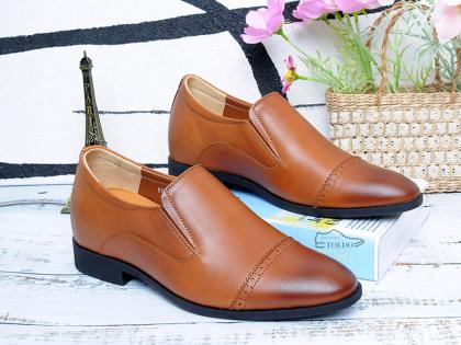 giày lười cao 7cm màu da bò 6.jpg