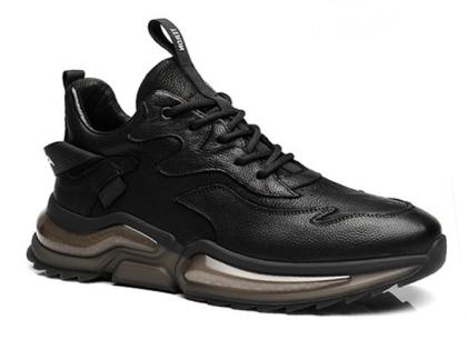 Giày đế cao nam thể thao