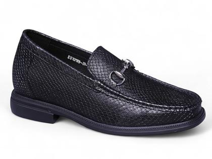 Giày tăng chiều cao 8cm đế khâu nhẹ