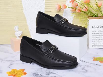 giày cao 7cm da mềm màu đen 6.jpg