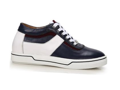 Giày cao nam thể thao mới