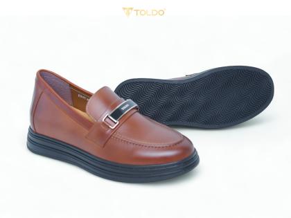 giày cao nam màu nâu tăng 8cm đế bằng 2.jpg