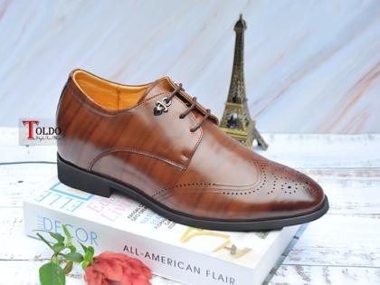 2 giày cao nam 6cm màu nâu đục lỗ mũi-6.jpg