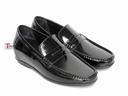 giày cao HQ664 Đen bóng 1.jpg