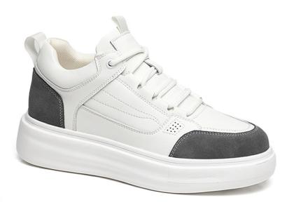 Giày cao 8cm thể thao nam 