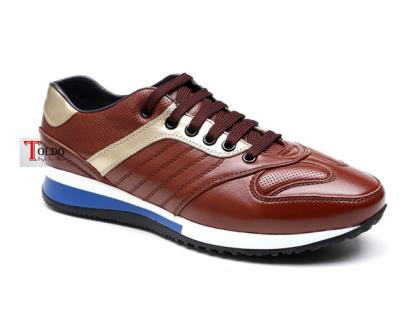 Giày thể thao cao nam