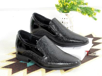 giày nam cao HQ6400 Đen 7.jpg