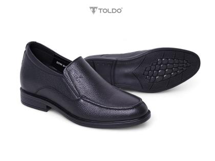 giày tăng 8cm chiều cao màu đen sần 2.jpg