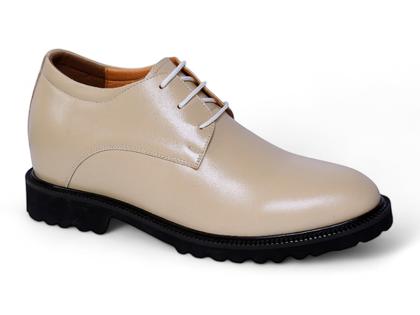 Giày cao 10cm đế eva siêu nhẹ