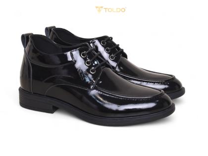 giày cao 8cm màu đen bóng buộc dây 3.jpg