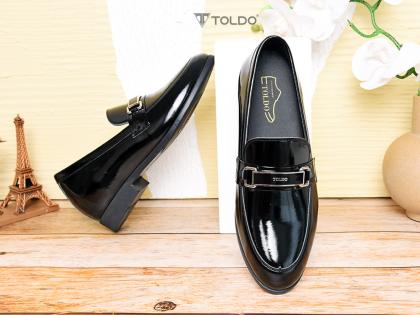 giày cao 6cm màu đen bóng 4.jpg