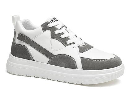 Giày cao 7cm thể thao siêu nhẹ