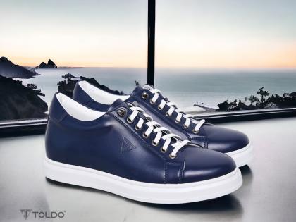 giày cao nam màu xanh trơn 1.jpg