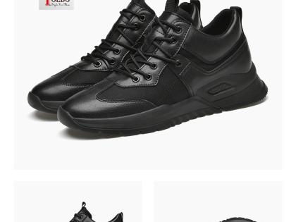 giày cao HQ8286 Đen 9.jpg