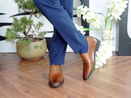 giày cao 8cm màu nâu da sần 8.jpg