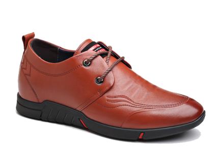 Giày nam siêu nhẹ cao 6cm