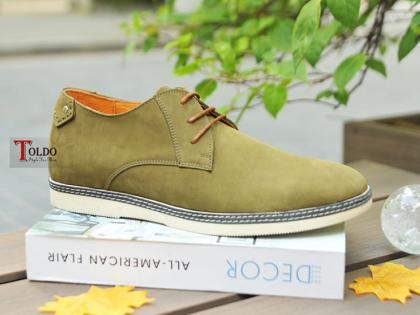 giày nam cao màu xanh rêu-8.jpg