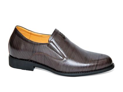 Giày cao 6cm da mềm