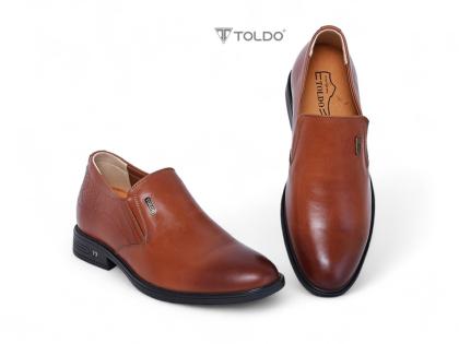 giày cao màu nâu da bò tăng 7cm 3.jpg