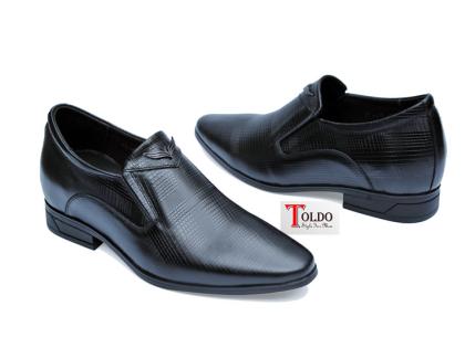 2 giày tăng chiều cao da sần cao 6cm mới nhất-4.jpg