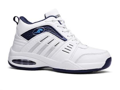 Giày thể thao tăng 10cm cho nam